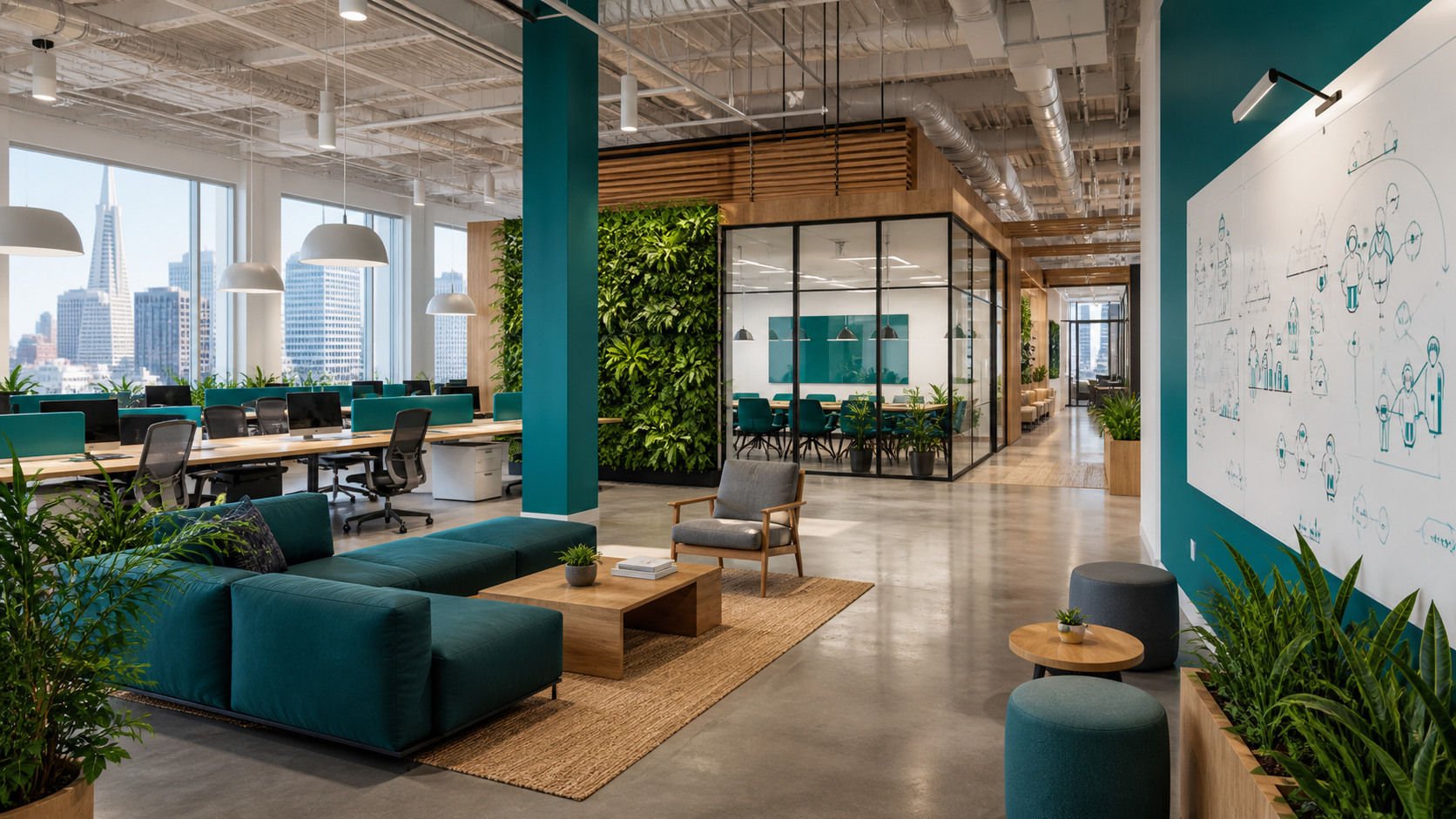 Receiptix headquarters